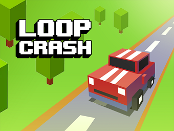 Play Loop Crash now!