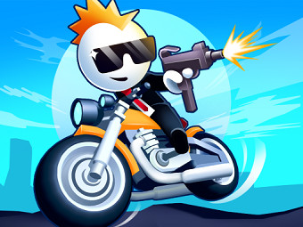 Play Mad Race! Fury Road now!