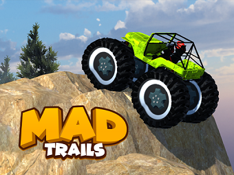 Play Mad Trails now!