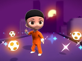 Play Magic Soccer now!