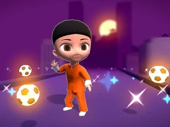 PLay Magic Soccer now!
