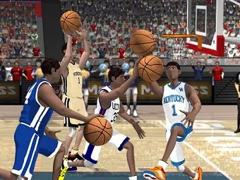 PLay March Madnesss now!