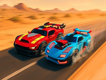 Play Max Speed now!