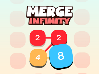 Play Merge Infinity now!