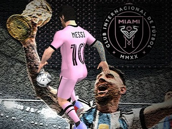Play Messi New Challenge now!