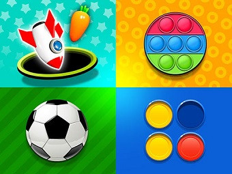 Play Mind Games for 2 3 4 Player now!