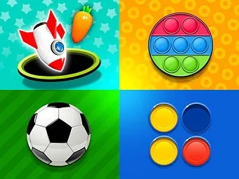 PLay Mind Games for 2 3 4 Player now!