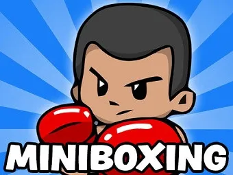 PLay Mini Boxing now!