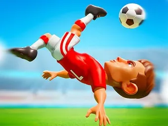 PLay Mini Football now!