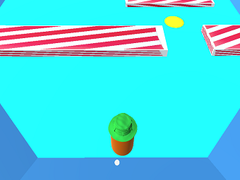 Play Mini Football: Sardella League now!