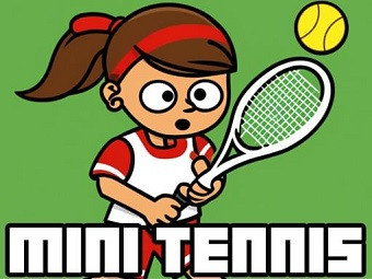 Play Mini Tennis now!