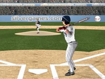 Play MLB Home Run Derby now!