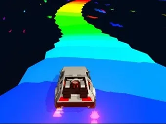PLay Moad Racing now!