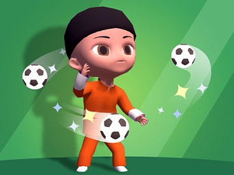 Play Mr Spy: Soccer Killer now!