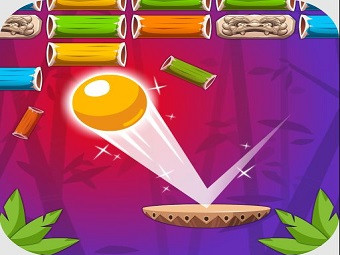 Play Multi Brick Breaker now!
