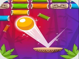 PLay Multi Brick Breaker now!