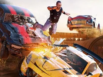 PLay Multiplayer Car Crash Simulator now!