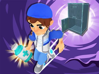 Play Murder Case Clue 3D now!