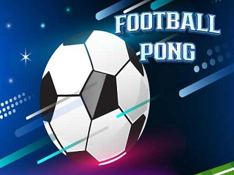 Play Pong Football now!