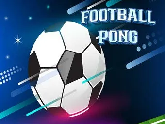 PLay Pong Football now!