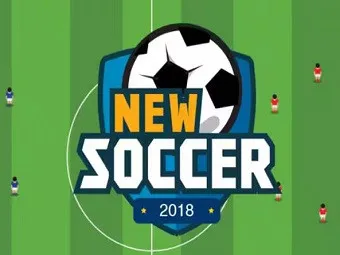 PLay New Soccer now!