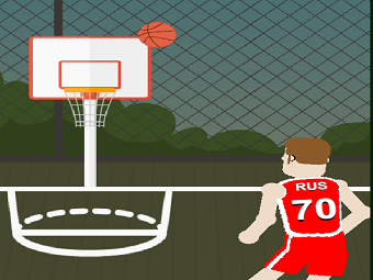 Play Nifty Hoopers now!