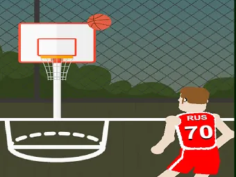 PLay Nifty Hoopers now!