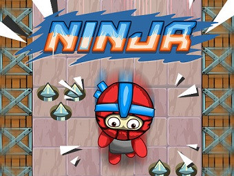 Play Ninja now!