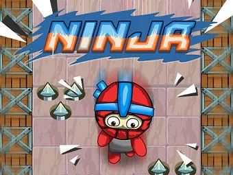 PLay Ninja now!