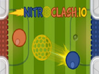 Play Nitroclashio now!