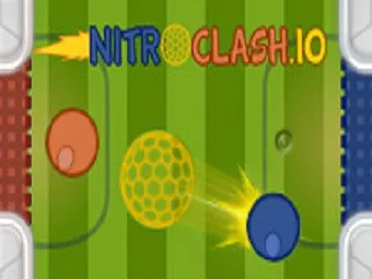 PLay Nitroclashio now!
