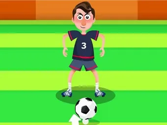 PLay Nutmeg Football now!