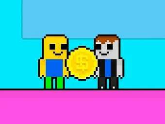 PLay Obby Coin Collect now!