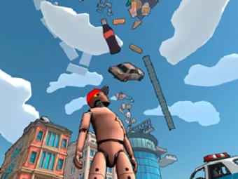 Play On Up! Game now!