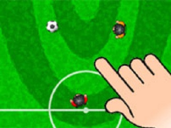 Play One Touch Football now!