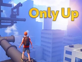 PLay Only Up now!