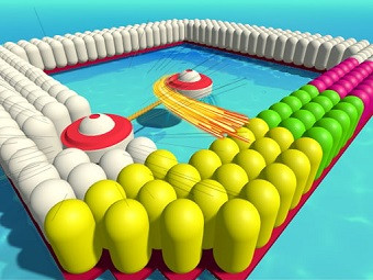 Play Paint Island now!