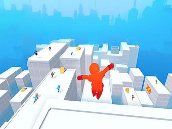 Play Parkour GO now!