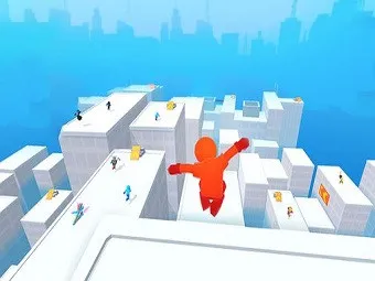 PLay Parkour GO now!