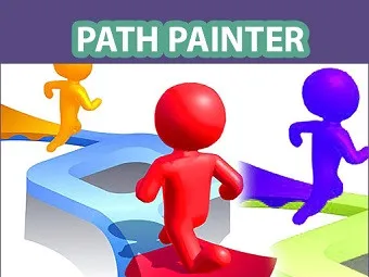 PLay Path Painter now!