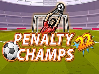 Play Penalty Champs 22 now!