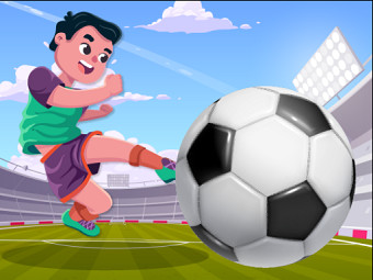 Play Penalty Kick Target now!
