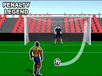 PLay Penalty Legend now!