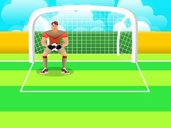 Play Penalty now!