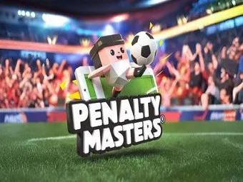PLay Penalty Masters now!