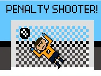 PLay Penalty Shooter now!