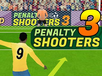 Play Penalty Shooters 3 now!