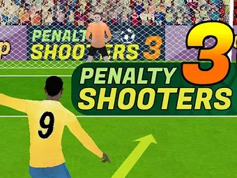 PLay Penalty Shooters 3 now!