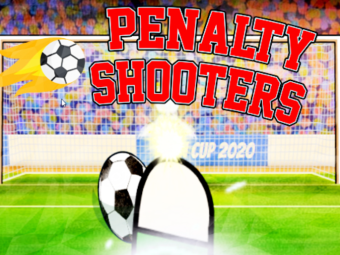 Play Penalty Shooters now!