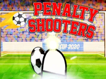 PLay Penalty Shooters now!